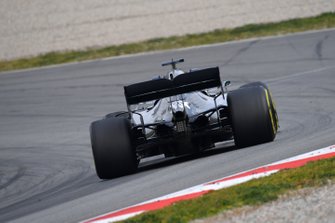 Lewis Hamilton, Mercedes-AMG F1 W10 EQ Power+