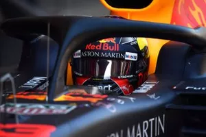 Max Verstappen, Red Bull Racing RB15