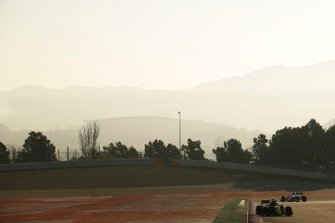 Nico Hulkenberg, Renault F1 Team R.S. 19