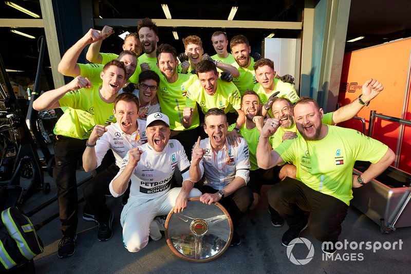 Gran Premio de Australia de 2019