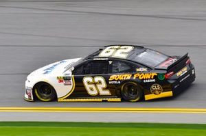 Brendan Gaughan, Beard Motorsports, Chevrolet Camaro Beard Oil Distributing / South Point Hotel & Casino