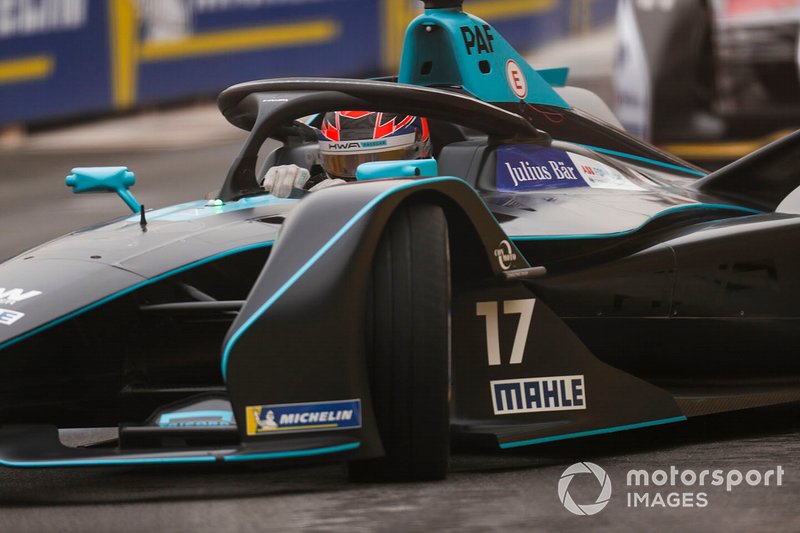 Gary Paffett, HWA Racelab, VFE-05