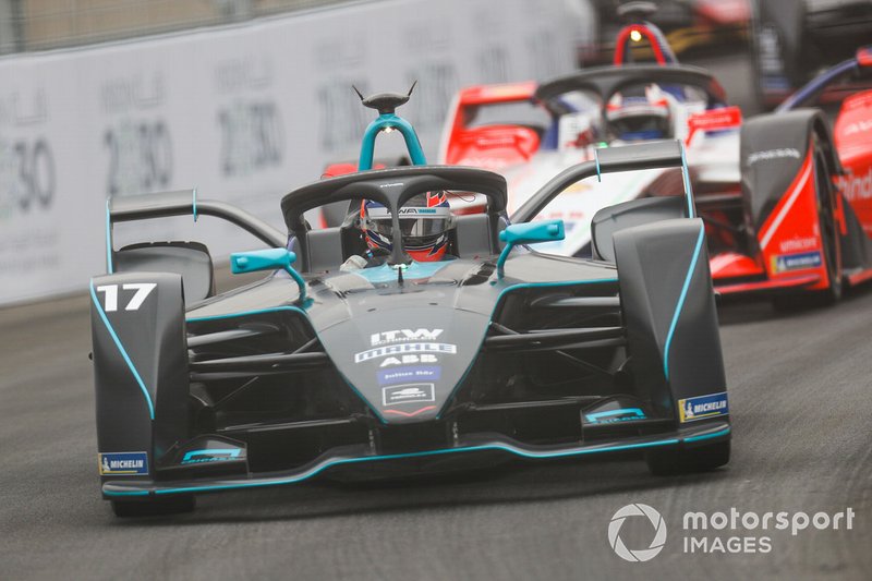 Gary Paffett, HWA Racelab, VFE-05