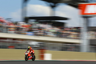 Chaz Davies, Aruba.it Racing-Ducati SBK Team