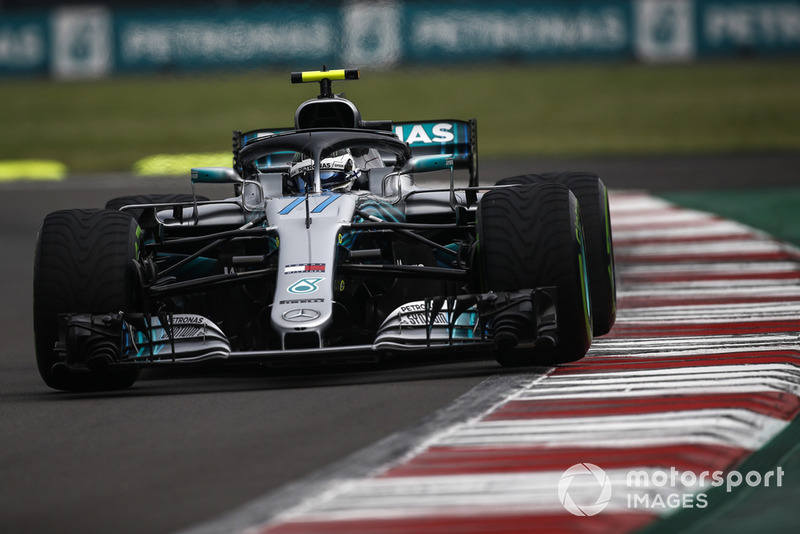 Lewis Hamilton, Mercedes AMG F1 W09 EQ Power+