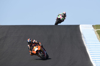 Bradley Smith, Red Bull KTM Factory Racing