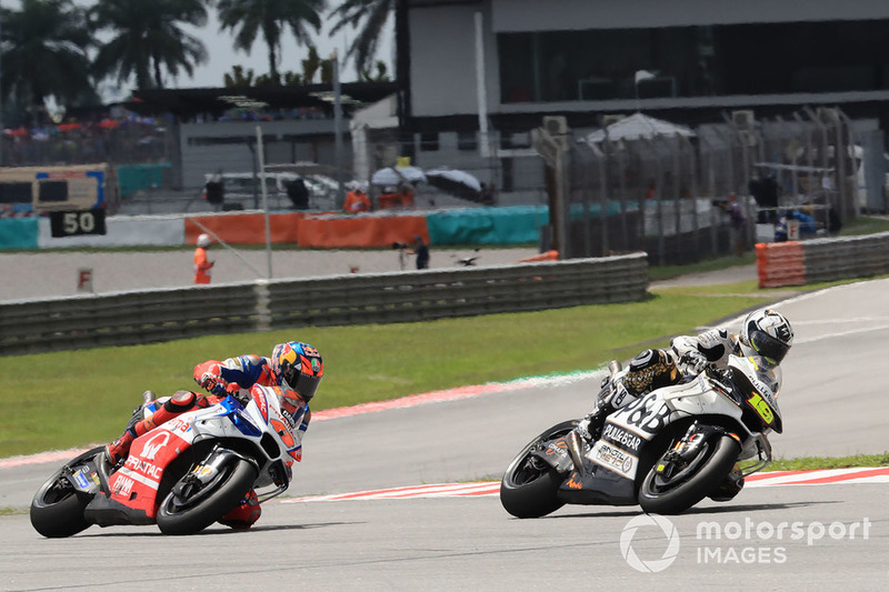 Alvaro Bautista, Angel Nieto Team, Jack Miller, Pramac Racing