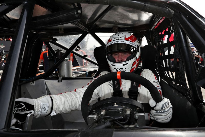 Tom Kristensen