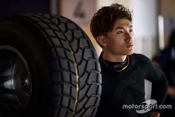 Tadasuke Makino, RUSSIAN TIME