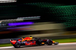 Daniel Ricciardo, Red Bull Racing RB14