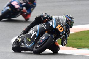 Luca Marini, Sky Racing Team VR46