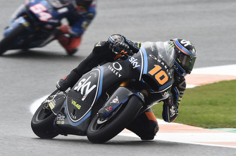 Luca Marini, Sky Racing Team VR46