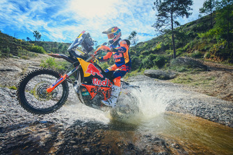 #14 Red Bull KTM Factory Racing: Sam Sunderland