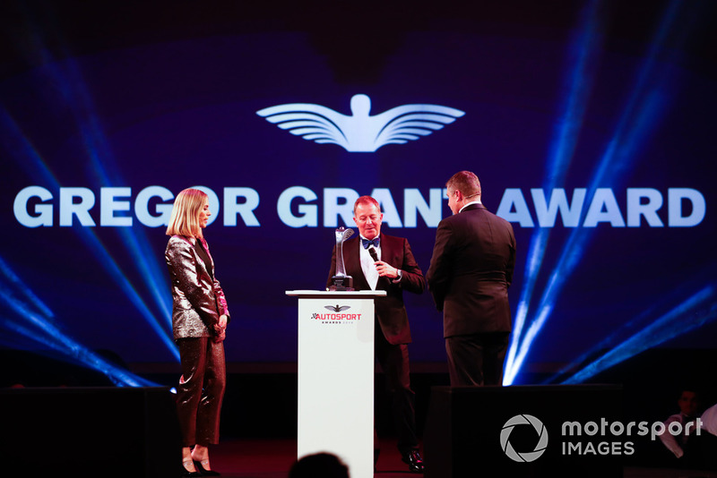 Martin Brundle