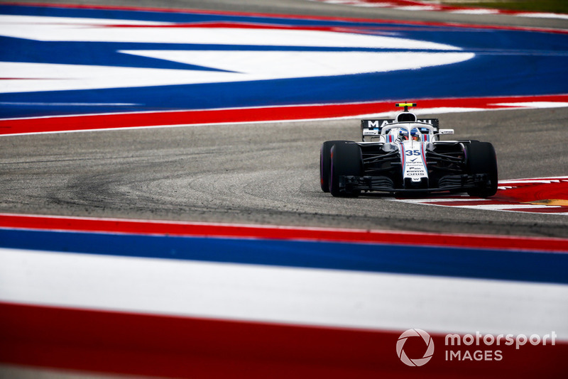 14. Сергей Сироткин, Williams FW41, 1:35.362