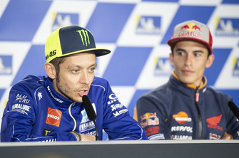Valentino Rossi, Yamaha Factory Racing
