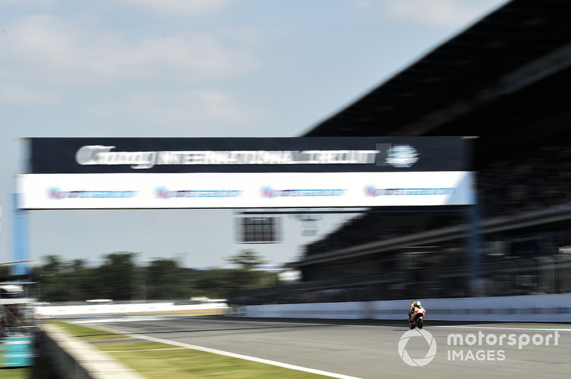 Dani Pedrosa, Repsol Honda Team