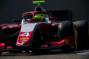 Mick Schumacher, PREMA Racing