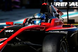 Felipe Drugovich, ART Grand Prix