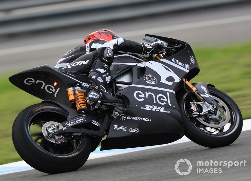 Mike Di Meglio, EG 0x0 Marc VDS