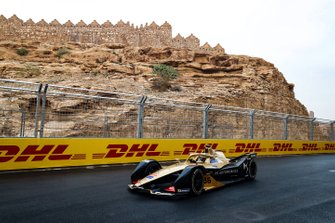 Andre Lotterer, DS TECHEETAH, DS E-Tense FE19