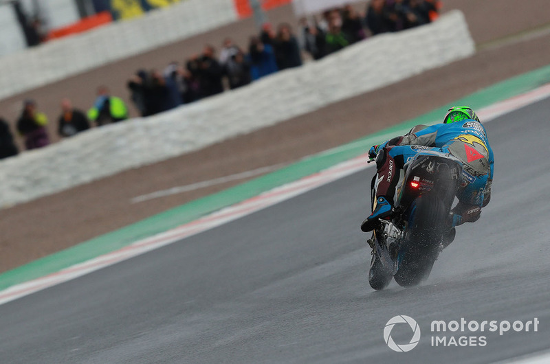 Franco Morbidelli, Estrella Galicia 0,0 Marc VDS