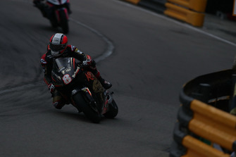 Michael Rutter, Aspire-Ho by Bathams Racing, Honda