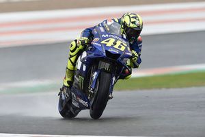 Valentino Rossi, Yamaha Factory Racing