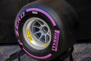 Gomme Pirelli