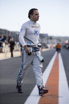 Felipe Massa, Venturi Formula E
