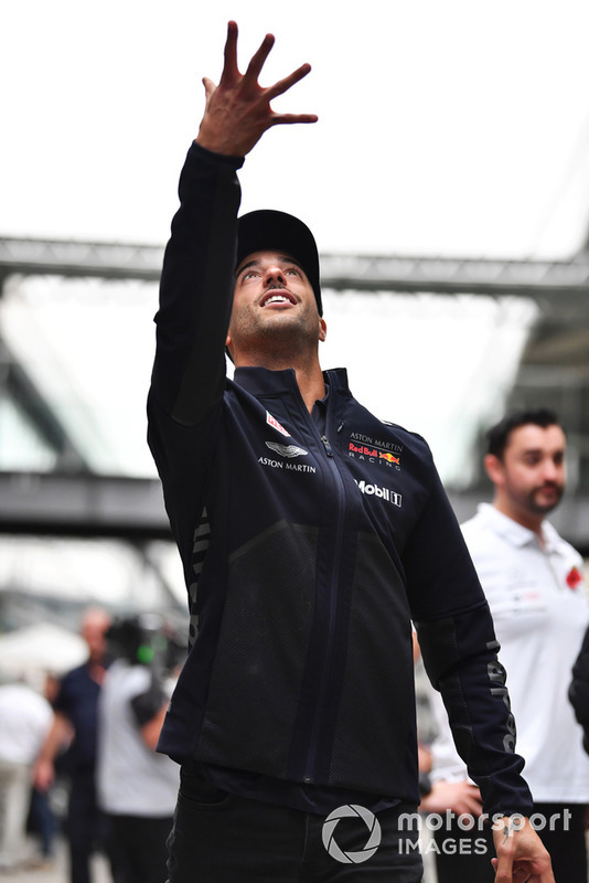 Szerkesztői TOP - Brazil Nagydíj - szombat - F1 2018