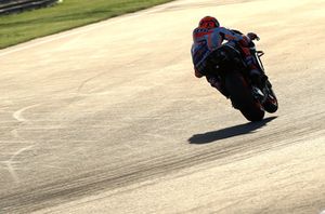 Marc Marquez, Repsol Honda Team