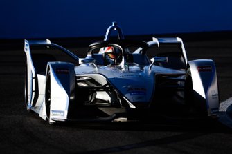 Arthur Leclerc, Venturi Formula E, Venturi VFE05
