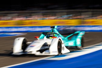Tom Dillmann, NIO Formula E Team, NIO Sport 004