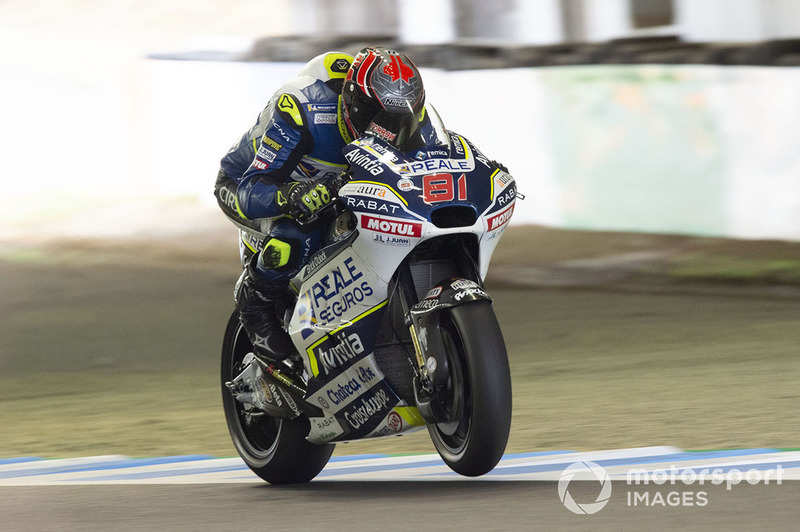 Jordi Torres, Avintia Racing