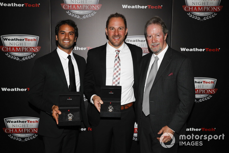 Tudor Watches, #31 Action Express Racing Cadillac DPi, P: Eric Curran, Felipe Nasr, Gabby Chaves, Sonny Whelan