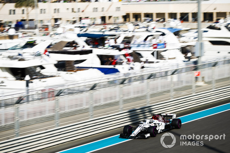 Marcus Ericsson, Sauber C37