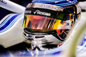 Sergey Sirotkin, Williams Racing