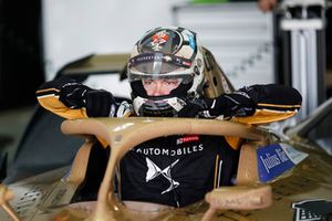 Andre Lotterer, DS TECHEETAH, DS E-Tense FE19