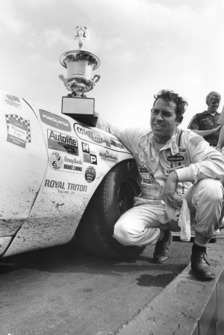 David Pearson 1976 NASCAR Southern 500