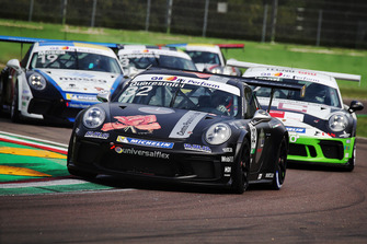 Gianmarco Quaresimini, Dinamic Motorsport