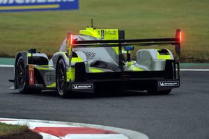 #4 ByKolles Racing Team Enso CLM P1/01: Oliver Webb, James Rossiter, Tom Dillmann