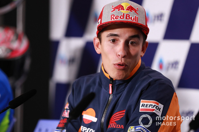 Marc Márquez, Repsol Honda Team