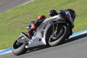 Jorge Lorenzo, Repsol Honda Team