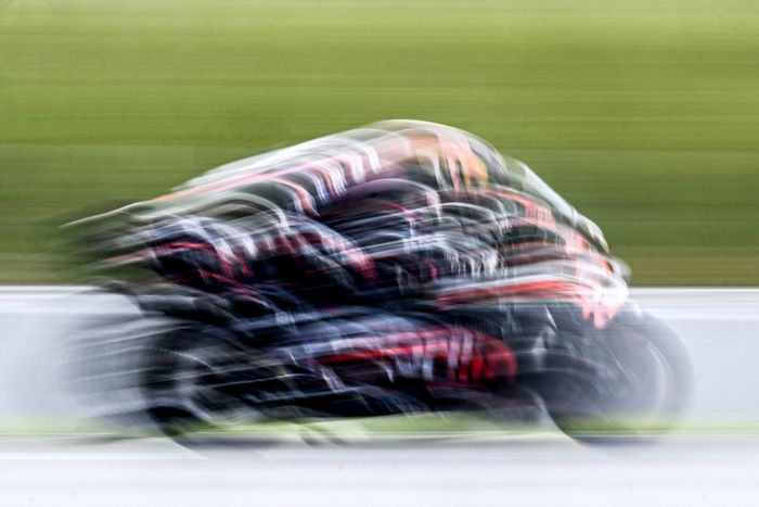 Jorge Martin, Aprilia Racing Team