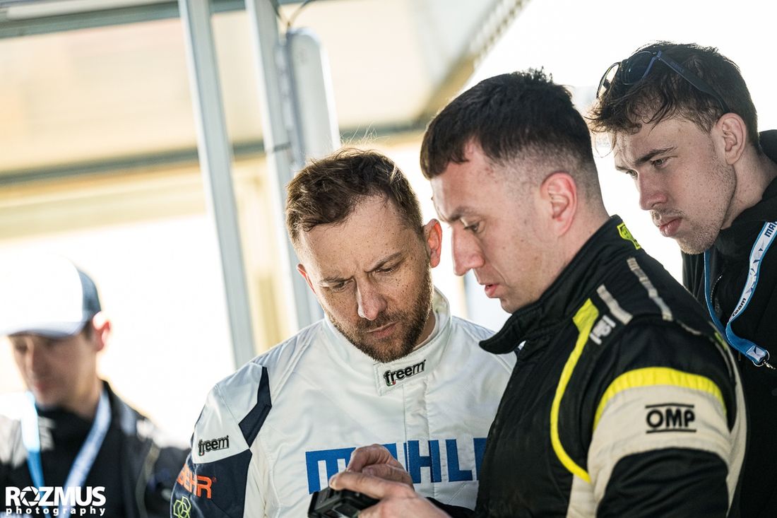 Rajd Świdnicki 2025