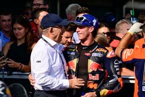 Pedro Acosta, Red Bull KTM Factory Racing