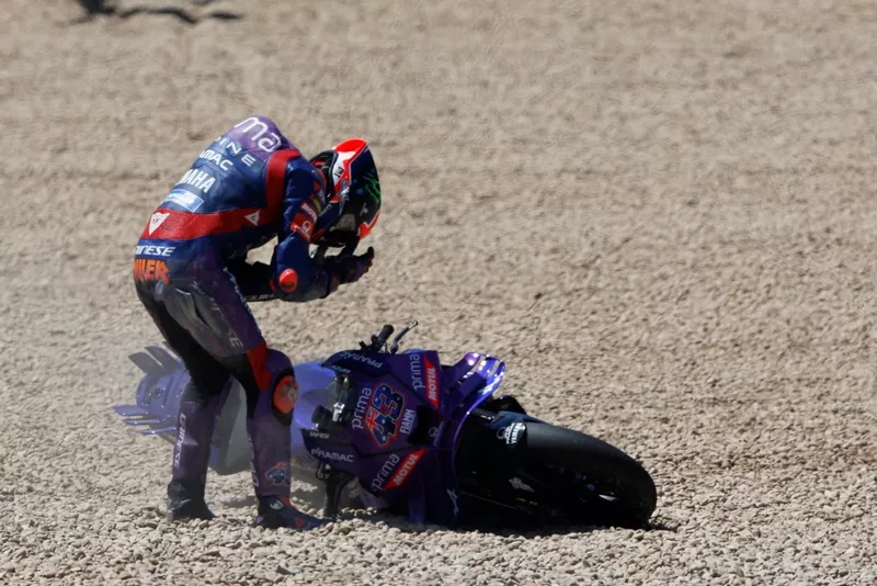 Jack Miller, Pramac Racing