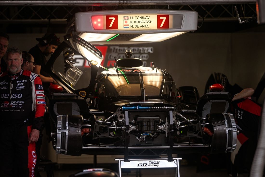 6 godzin wyścigu Imola