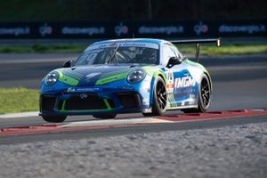 Gianluca Giorgi, Ebimotors